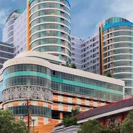 Redliving Apartemen Sentraland Semarang - Win Property Kültér fotó