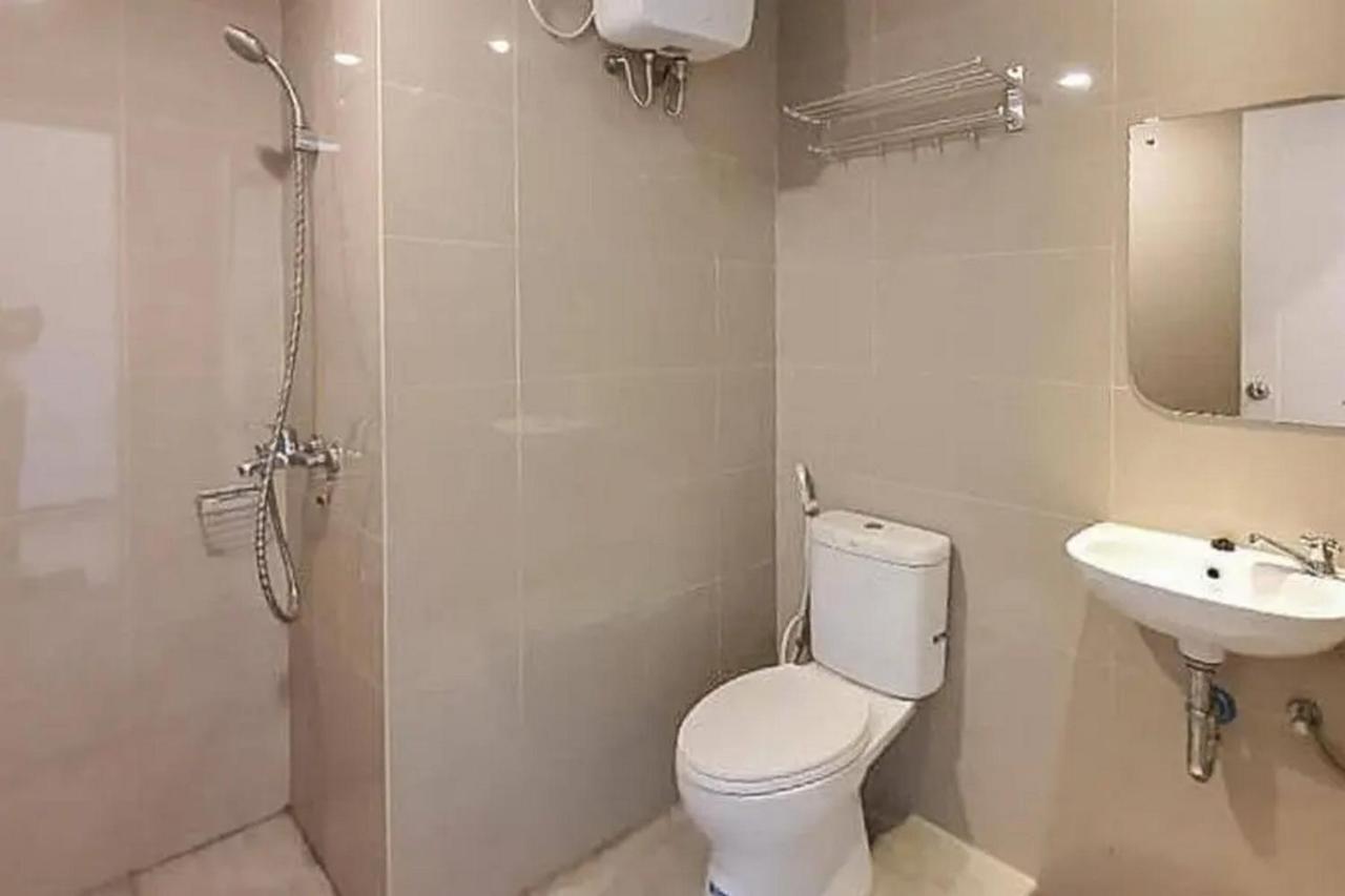 Redliving Apartemen Sentraland Semarang - Win Property Kültér fotó