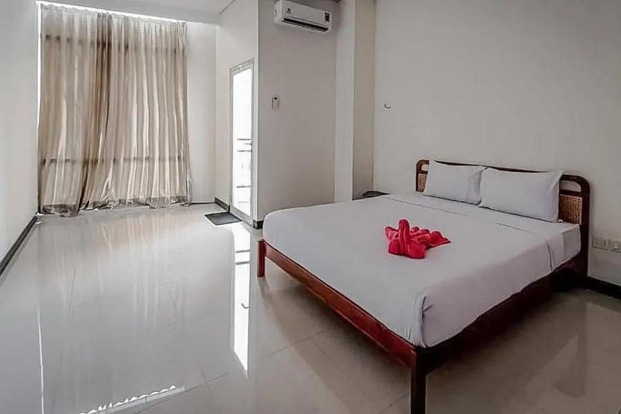 Redliving Apartemen Sentraland Semarang - Win Property Kültér fotó