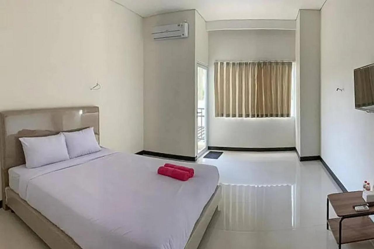 Redliving Apartemen Sentraland Semarang - Win Property Kültér fotó